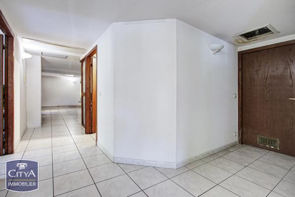 Local commercial à vendre 188.2m² Perpignan (66000)