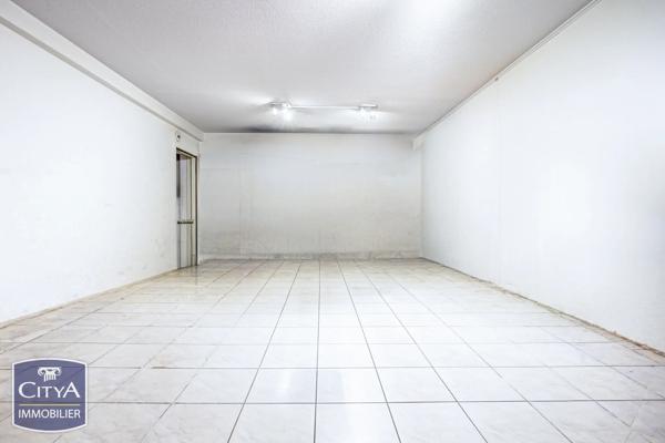 Local commercial à vendre 188.2m² Perpignan (66000)