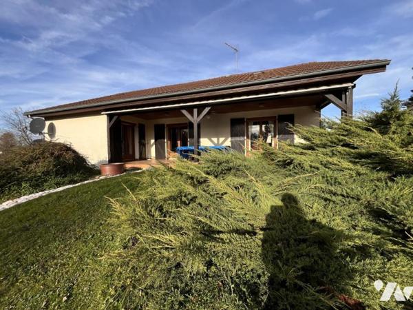 Maison habitation 30 mn de DIJON