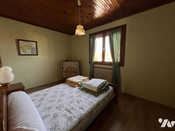 Maison habitation 30 mn de DIJON