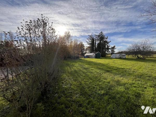 Maison habitation 30 mn de DIJON