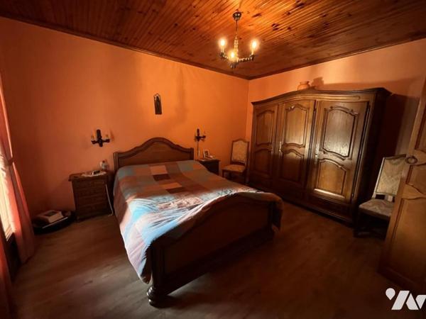 Maison habitation 30 mn de DIJON