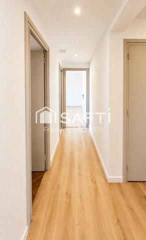CLERMONT-FERRAND – APPARTEMENT D'EXCEPTION AVEC VUE PANORAMIQUE AU 6? ÉTAGE