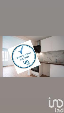 Immeuble à vendre 100 m² Le Havre