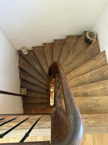 Élégante maison de caractère avec jardin