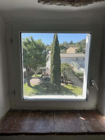 Élégante maison de caractère avec jardin