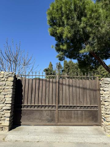Élégante maison de caractère avec jardin