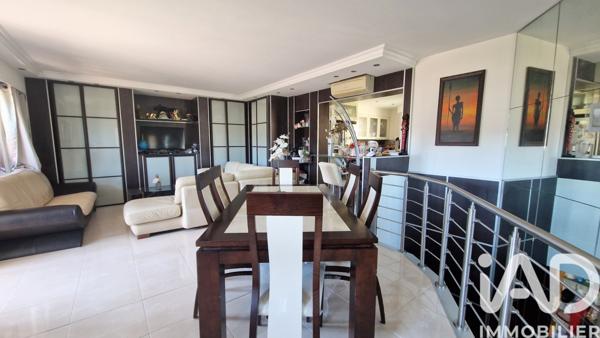 Appartement à vendre 3 pièces 100 m² Le Cannet