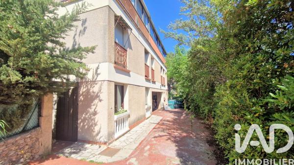 Appartement à vendre 3 pièces 100 m² Le Cannet