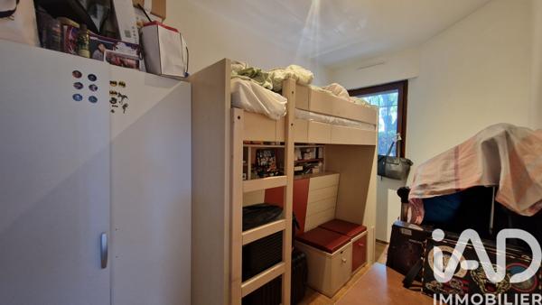 Appartement à vendre 3 pièces 100 m² Le Cannet