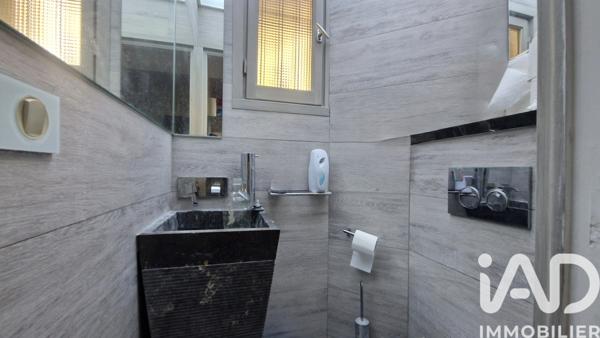 Appartement à vendre 3 pièces 100 m² Le Cannet