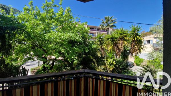 Appartement à vendre 3 pièces 100 m² Le Cannet