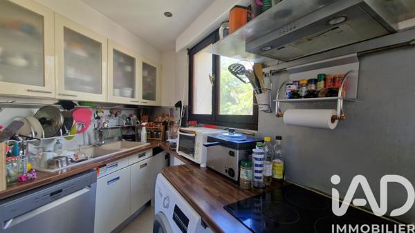 Appartement à vendre 3 pièces 100 m² Le Cannet