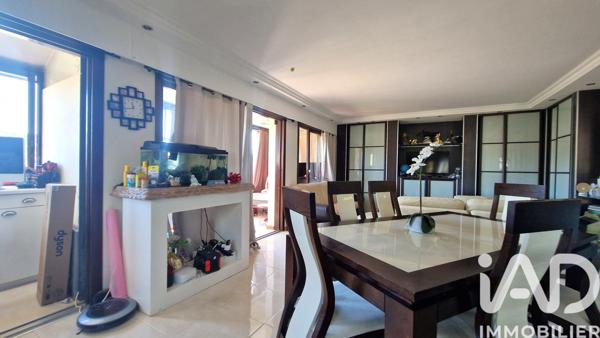 Appartement à vendre 3 pièces 100 m² Le Cannet