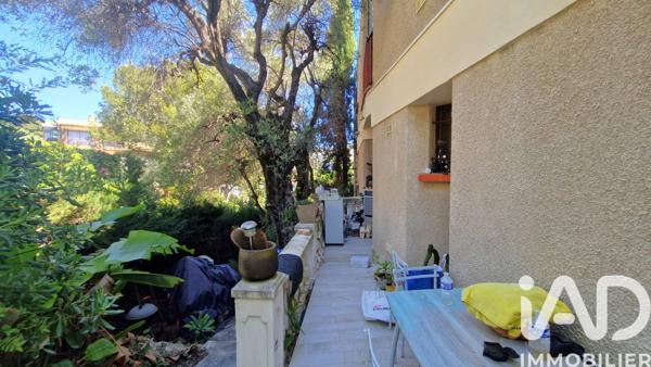 Appartement à vendre 3 pièces 100 m² Le Cannet