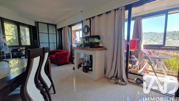 Appartement à vendre 3 pièces 100 m² Le Cannet