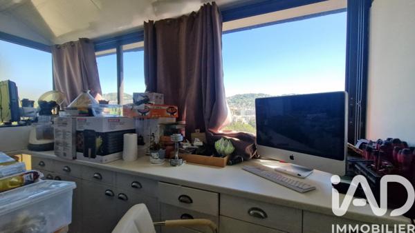 Appartement à vendre 3 pièces 100 m² Le Cannet