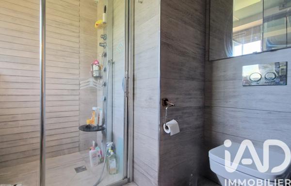 Appartement à vendre 3 pièces 100 m² Le Cannet