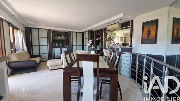 Appartement à vendre 3 pièces 100 m² Le Cannet