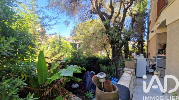 Appartement à vendre 3 pièces 100 m² Le Cannet