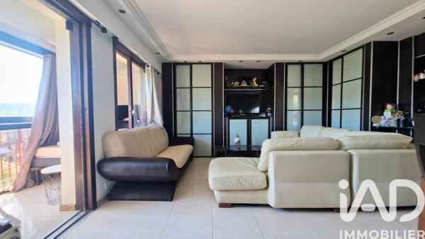 Appartement à vendre 3 pièces 100 m² Le Cannet