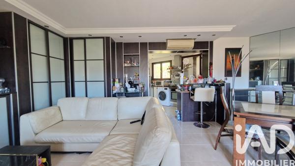 Appartement à vendre 3 pièces 100 m² Le Cannet