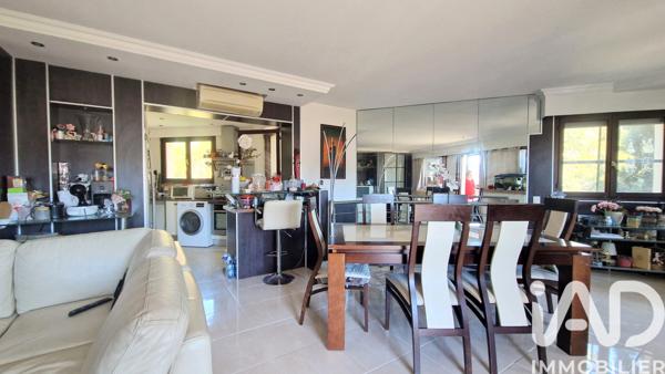 Appartement à vendre 3 pièces 100 m² Le Cannet