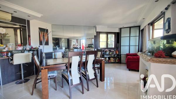 Appartement à vendre 3 pièces 100 m² Le Cannet