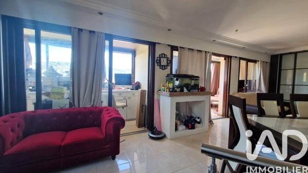 Appartement à vendre 3 pièces 100 m² Le Cannet