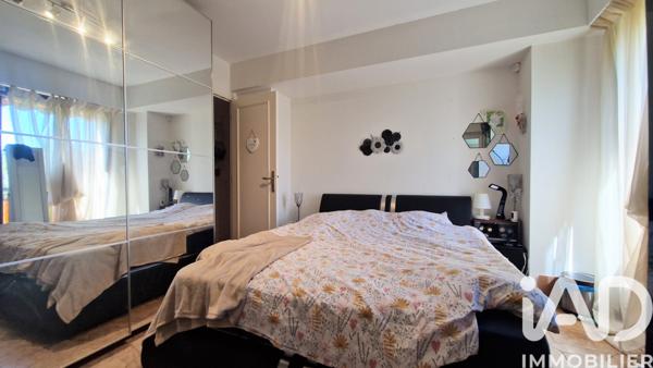 Appartement à vendre 3 pièces 100 m² Le Cannet