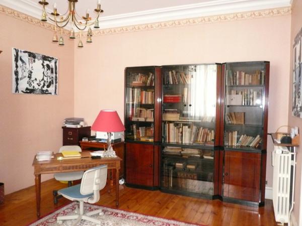 ⚜ COGNAC QUARTIER JARDIN PUBLIC A Vendre MAISON de MAITRE ⚜