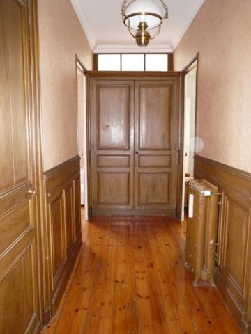 ⚜ COGNAC QUARTIER JARDIN PUBLIC A Vendre MAISON de MAITRE ⚜