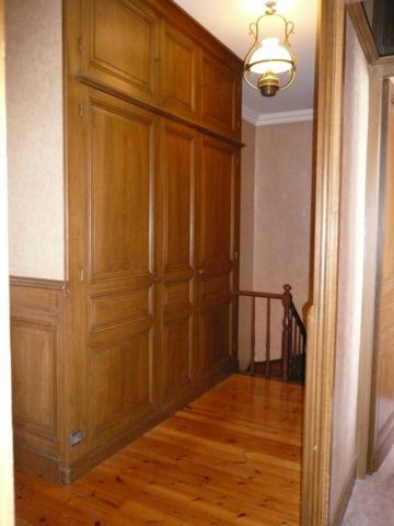 ⚜ COGNAC QUARTIER JARDIN PUBLIC A Vendre MAISON de MAITRE ⚜