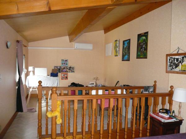 ⚜ COGNAC QUARTIER JARDIN PUBLIC A Vendre MAISON de MAITRE ⚜