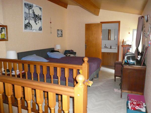 ⚜ COGNAC QUARTIER JARDIN PUBLIC A Vendre MAISON de MAITRE ⚜