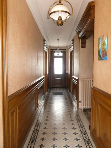 ⚜ COGNAC QUARTIER JARDIN PUBLIC A Vendre MAISON de MAITRE ⚜