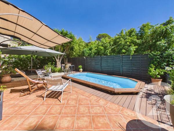 Maison à vendre  4 pièces - 98,55 m 2   LA VALETTE DU VAR  - 83