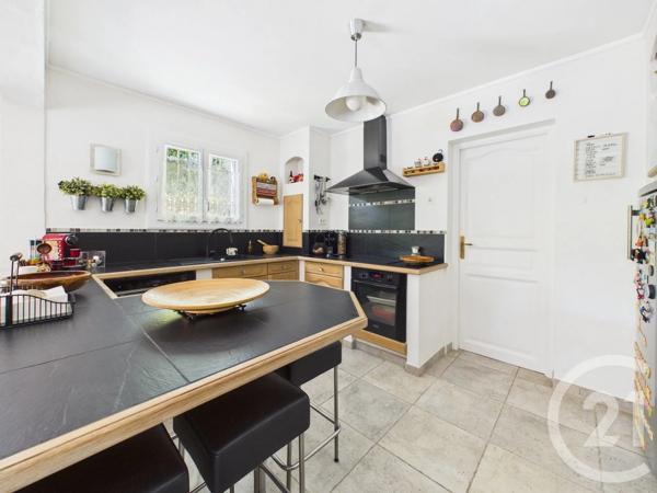 Maison à vendre  4 pièces - 98,55 m 2   LA VALETTE DU VAR  - 83