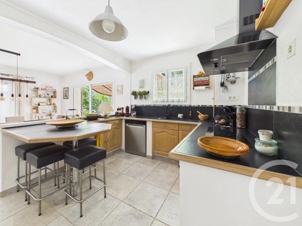 Maison à vendre  4 pièces - 98,55 m 2   LA VALETTE DU VAR  - 83