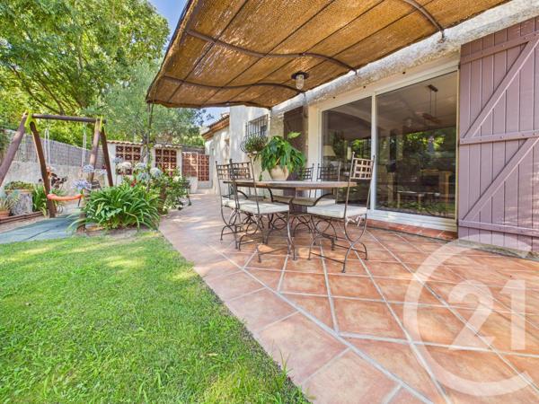 Maison à vendre  4 pièces - 98,55 m 2   LA VALETTE DU VAR  - 83