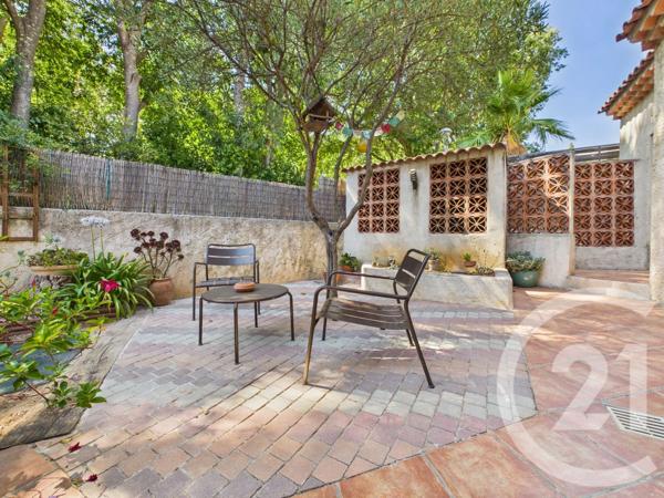 Maison à vendre  4 pièces - 98,55 m 2   LA VALETTE DU VAR  - 83
