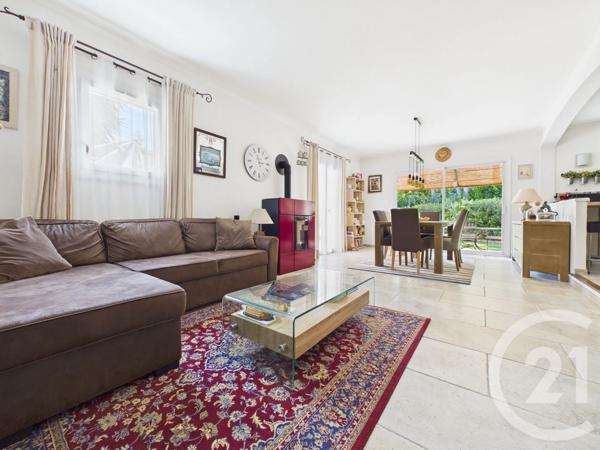 Maison à vendre  4 pièces - 98,55 m 2   LA VALETTE DU VAR  - 83