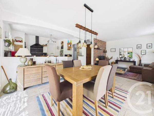Maison à vendre  4 pièces - 98,55 m 2   LA VALETTE DU VAR  - 83