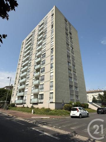 Appartement à vendre  2 pièces - 47,71 m2 FRANCONVILLE LA GARENNE - 95