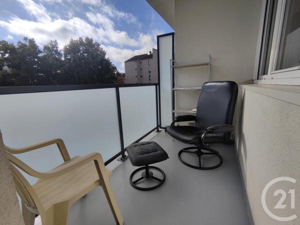 Appartement à vendre  2 pièces - 47,71 m2 FRANCONVILLE LA GARENNE - 95
