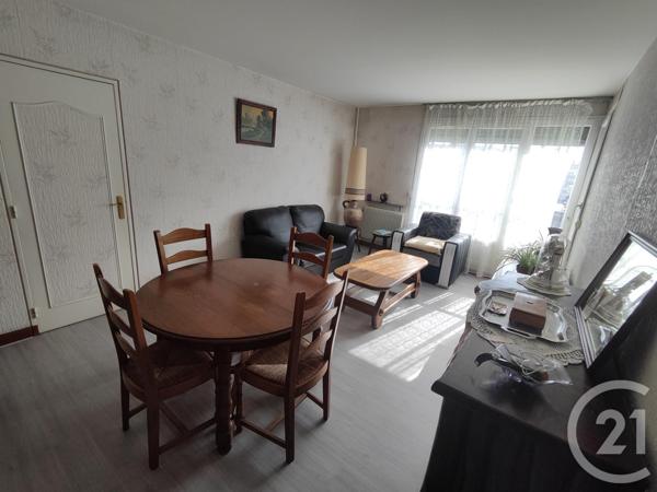 Appartement à vendre  2 pièces - 47,71 m2 FRANCONVILLE LA GARENNE - 95