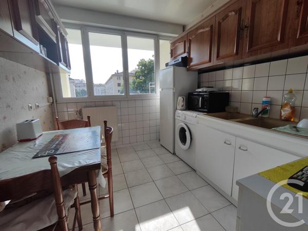 Appartement à vendre  2 pièces - 47,71 m2 FRANCONVILLE LA GARENNE - 95