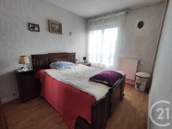 Appartement à vendre  2 pièces - 47,71 m2 FRANCONVILLE LA GARENNE - 95