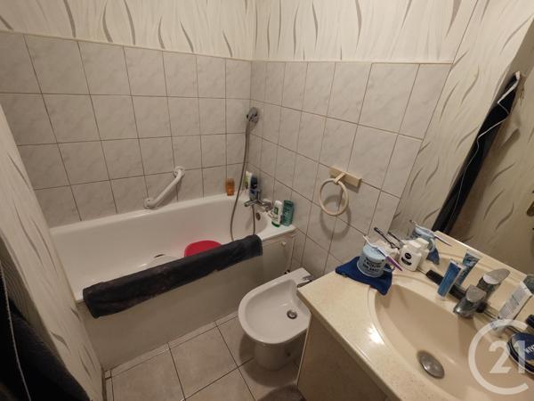 Appartement à vendre  2 pièces - 47,71 m2 FRANCONVILLE LA GARENNE - 95