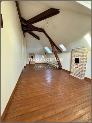 Maison à SENS, 89100 - 1501 pièces 110m²